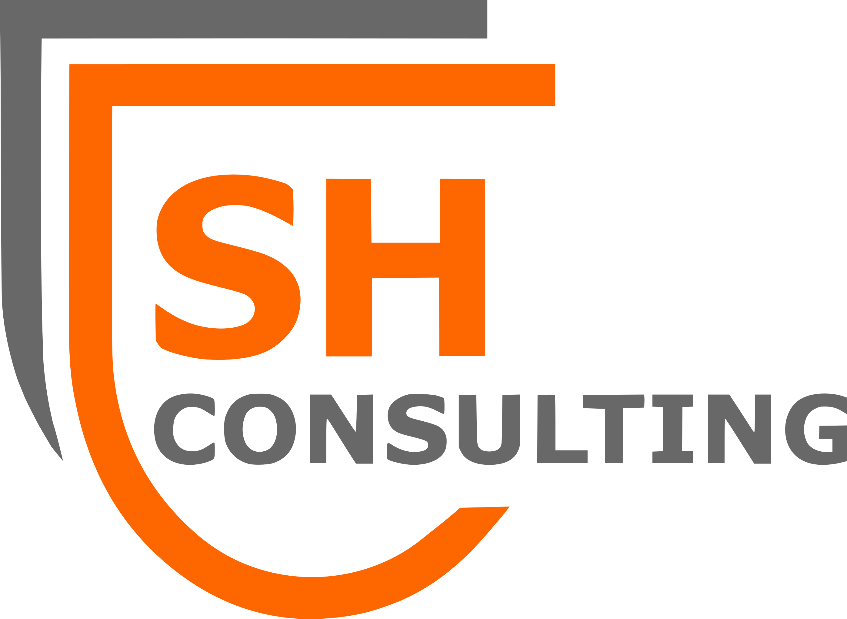 Logo SH Consult